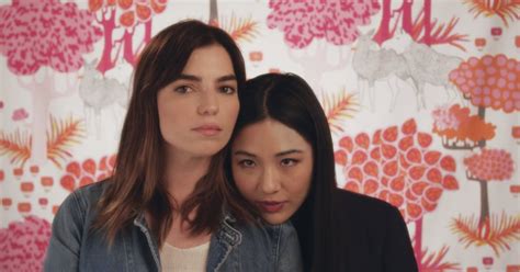 Lesbian Movies To Stream On Netflix 2021 Popsugar Love And Sex