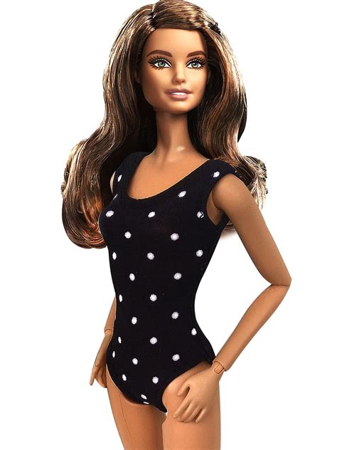Barbie Bikini For Doll Barbie Bathing Suit Barbie Etsy My Xxx Hot Girl