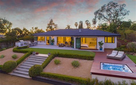 How to Master Mid-Century Modern Renovation? Tip One: Modernize the 