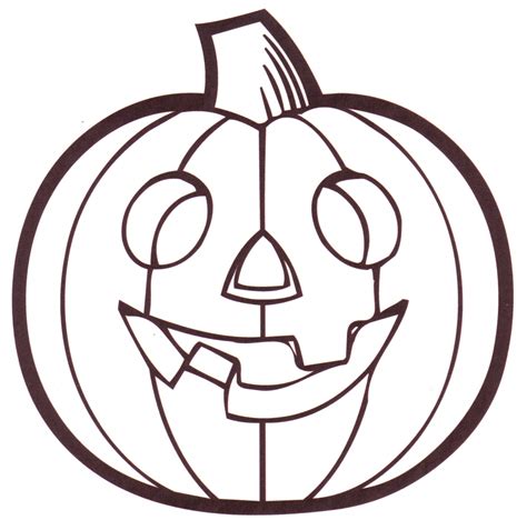 Pumpkin Clip Art For Kids Free Download On Clipartmag