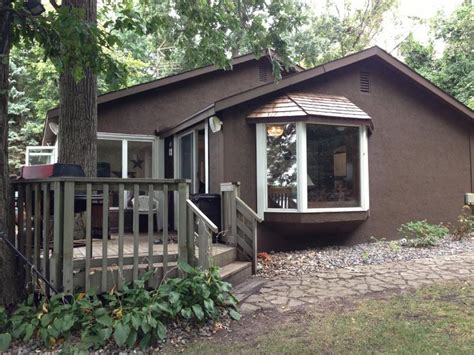 The town is beautiful and has a rich history. Private Lake Minnetonka Cabin; Wooded Lot w/150 ft UPDATED ...