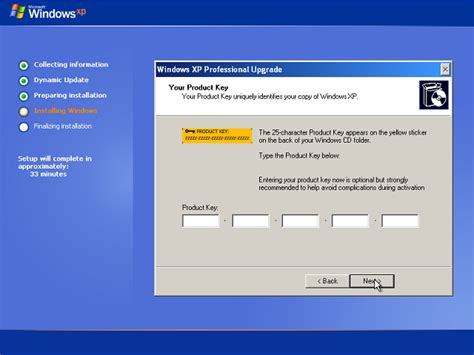 Windows Xp Sp2 Product Key Dreamsbrown