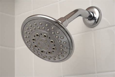 7 Simple Steps To Remove A Stuck Shower Head