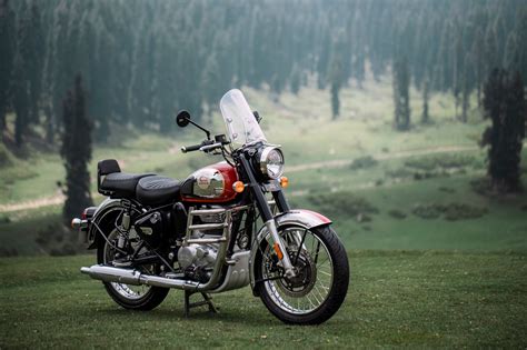 Legend Reborn: Here's the new Royal Enfield Classic 350 - xBhp.com ...