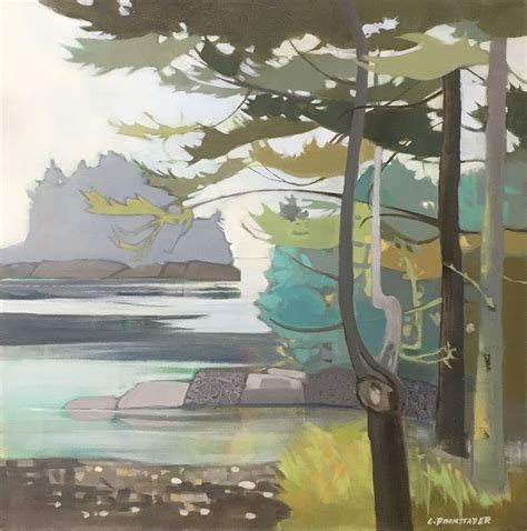 Artist | Lorna Dockstader | The Avenue Gallery, Victoria, BC, Canada in ...
