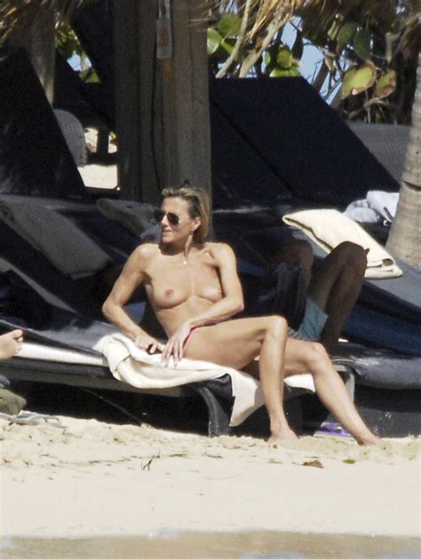 Claire Chazal Nude Pics Page.