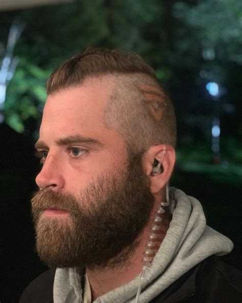 And here's what we've talked about earlier — viking hairstyles are not about men only. 53 Viking Hairstyles for Men You Need To See! | Viking ...