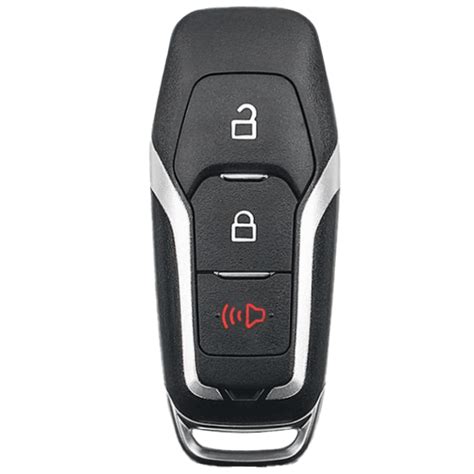 Ford 3 Button Proximity Smart Key Peps Fcc M3N A2C31243800 Pn 164 R8111