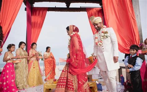 Cost Of Indian Hindu Wedding In Bali Happy Bali Wedding