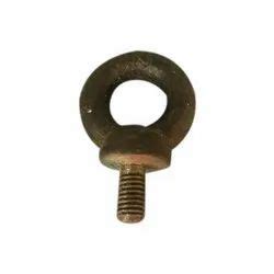 Stainless Steel Eye Bolt Manufacturer From Mumbai