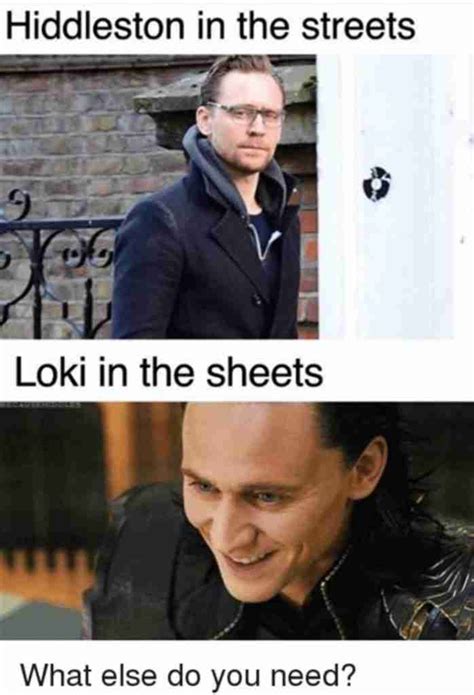 Collection Of Best Disney Plus Loki Memes Guide For Geek Moms