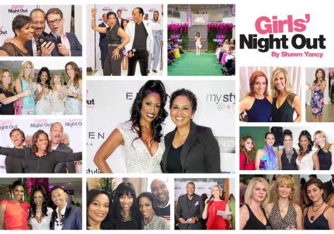 The 11th Annual Girls Night Out By Shawn Yancy Benefit 2019