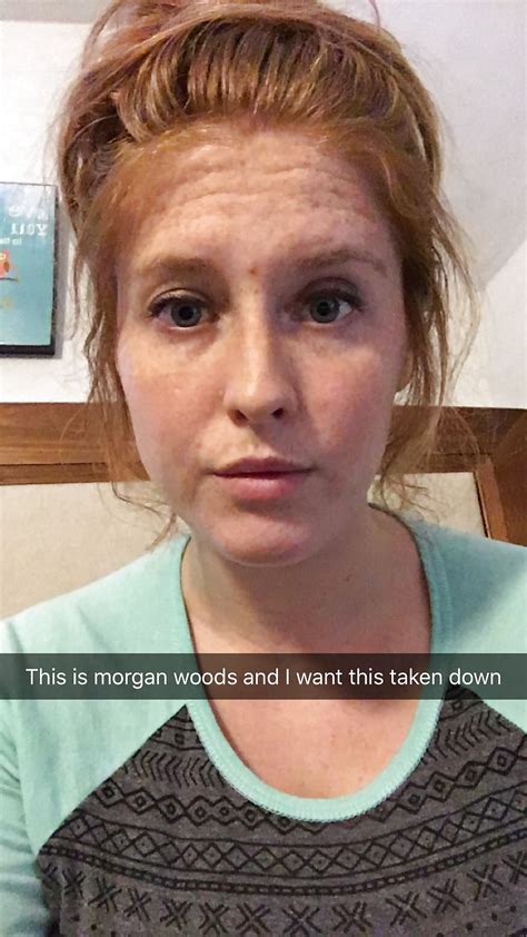 Exposed Wife Morgan Woods 1718