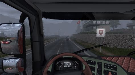 The steam version of the game is updated automatically through the steam client. Buy Euro Truck Simulator 2 PC Game | Steam Download