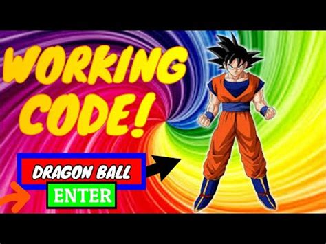 Dragon ball hyper blood is a free to play roblox game by @listherssjdev, based on the popular anime dragon ball. ALL Working Code | Dragon Ball Hyper Blood-June 2020 - YouTube