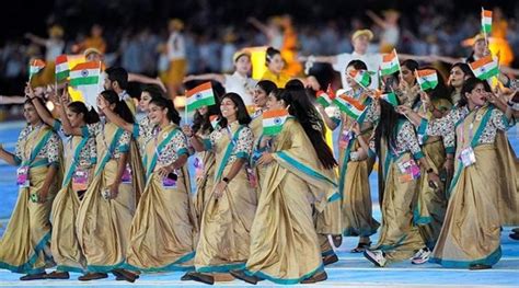 Asian Games Day India Full Schedule Indian Athletes In Action Hot Sex