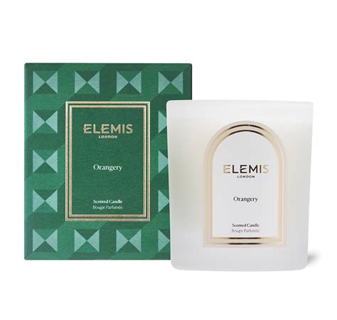 Beauty Fragrance Womens Perfume Elemis Scented Candle Online