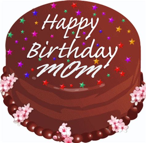 Best 25, mother birthday cake ideas on pinterest, flower. CAKE 4 MOM :: Happy Birthday :: MyNiceProfile.com
