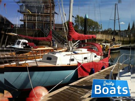 Victoria 30, which i sold in 2015. Buy Victoria 30 | Victoria 30 for sale