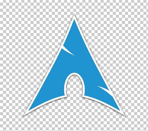 Arch Linux Logo Olinuxino Png Clipart Angle Arch Archlinux Arch