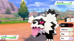 Galarian Forms, New Pokémon and Evolutions Revealed for Sword & Shield ...