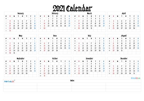 The photo calendars, maps, graph paper and focuses on on this internet site are free to print. 2021 Calendar With Week Numbers Printable | Free Letter Templates