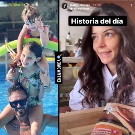 Tatán Mejía Y La Divertida Confusión Con Obra De Su Hija