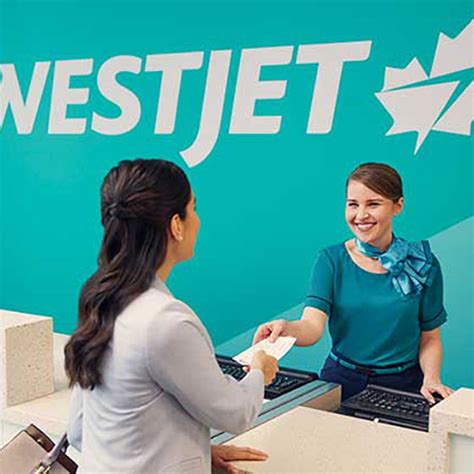 WestJet check in | WestJet official site