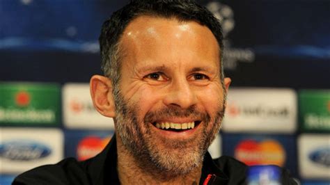ryan giggs at the heart of manchester united s decades of success eurosport