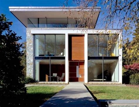 15 Best Modern And Minimalist Home Design Minimalist House Design