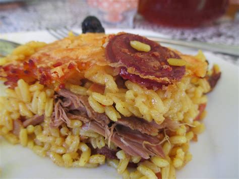 Rodrigo castilho / luca paiva mello 主演: 葡萄牙美食｜鴨肉飯 Arroz de Pato — 天地有涯 ‧ 行者無疆