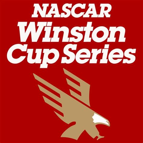 1980s And 1990s Winston Cup Stunod Racing