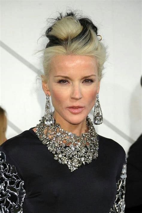 Daphne Guinness Net Worth 2024 Update Fashion And Lifestyle