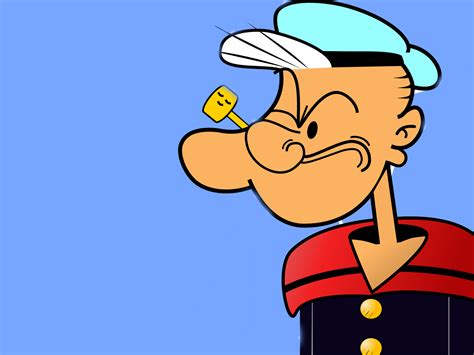 Popeye Hd Wallpapers High Definition Free Background