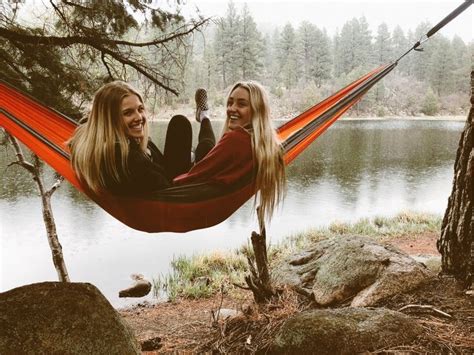 Summer Adventures Best Friend Bucket List Camping Aesthetic Best