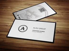 Simple Business Card ~ Graphics On Creative Market