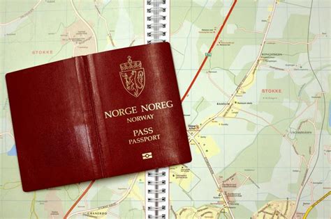 Kort oppsummert håper han det sørger for at folk får reise ut av norge, og at folk får reise inn. Tønsbergs Blad - Krever pass eller ID-kort ved innreise ...