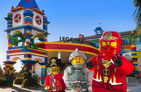 Legoland California Hotel 197 ̶2̶5̶4̶ Updated 2021 Prices