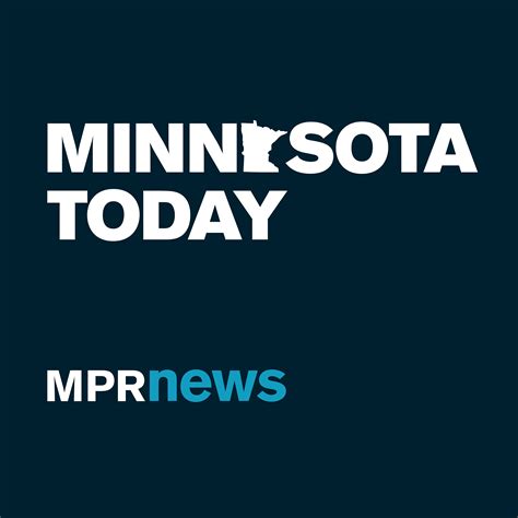 Minnesota Today Mpr News