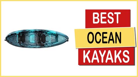 Best Ocean Kayak Amazon In Top Items Tested Reviewed Youtube