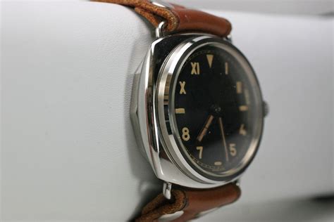 1940 Vintage Panerai 3646 California Dial Watch For Sale Mens Vintage