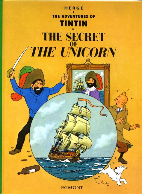 Tintin Where Do I Start