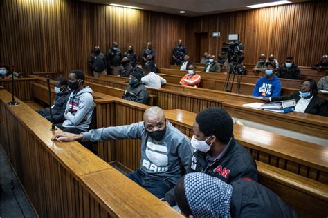 Senzo Meyiwa Murder Trial Will Witness Be Allowed To Identify Intruder Inside Court