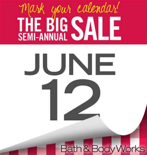 2021 daily holidays that fall on june 12, include: Bath & Body Works Canada Semi-Annual Sale: June 12 ...