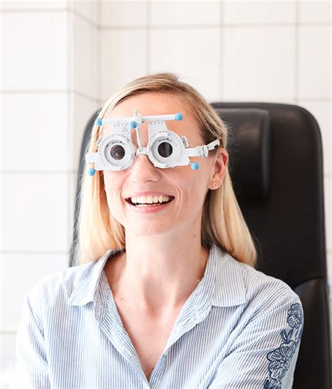 Sehtest Die Brille Ihr Optiker In Künzelsau