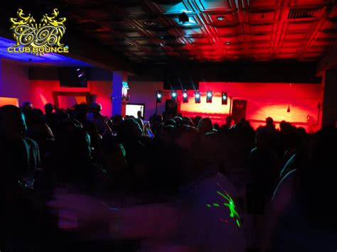 Club Bounce 5 9 14 Party Pics BBW Nightclub BBW Nightclu Flickr