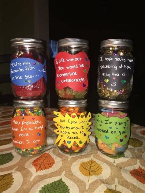Check spelling or type a new query. 22 Amazing Homemade DIY Gift Ideas For Your Girlfriend in ...