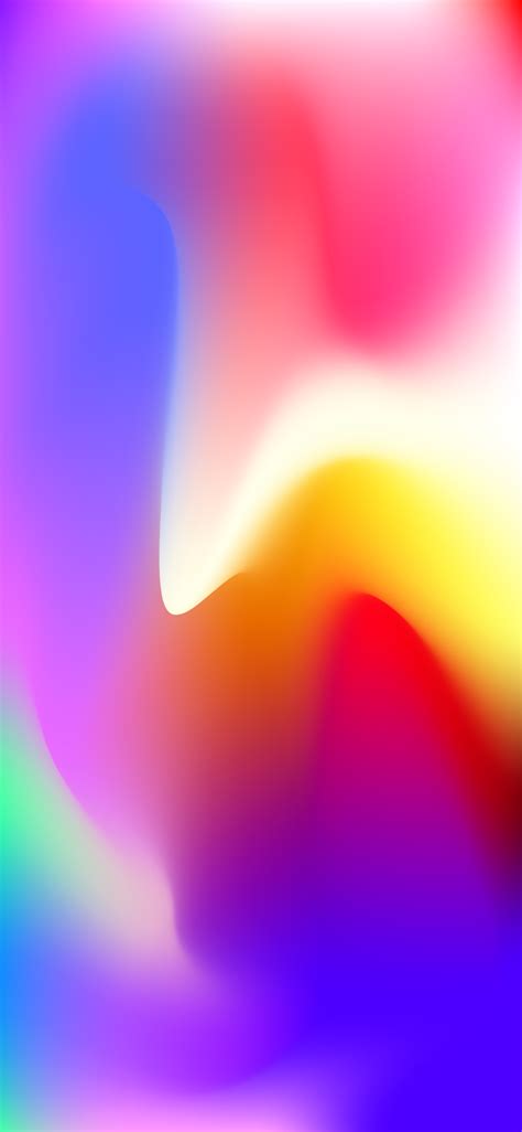 Vivid Colors Iphone Wallpaper Pack 2