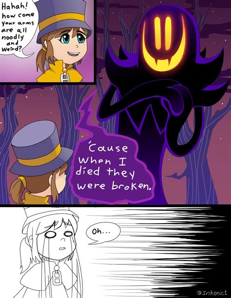 A New A Hat In Time Memes Rahatintime