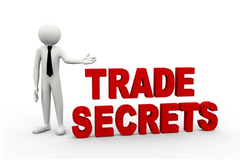 Protecting Your Company's Trade Secrets